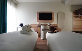 UNA Hotels La Martella Matera